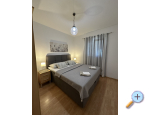 Appartements Nino - Trpanj  Peljeac Kroatien