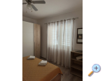 Appartements Nino - Trpanj  Peljeac Kroatien