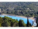 Appartements Nino - Trpanj  Peljeac Croatie