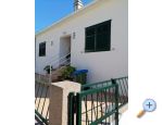 Appartements Nino - Trpanj  Peljeac Croatie
