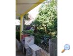 Appartements Nino - Trpanj  Peljeac Croatie