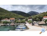 Apartment SUZY - Trpanj  Peljeac Kroatien