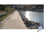 Apartment SUZY - Trpanj  Peljeac Kroatien