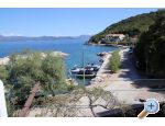 Apartment SUZY - Trpanj  Peljeac Kroatien