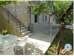 Apartment SUZY - Trpanj  Peljeac Kroatien