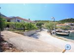 Apartment SUZY - Trpanj  Peljeac Kroatien