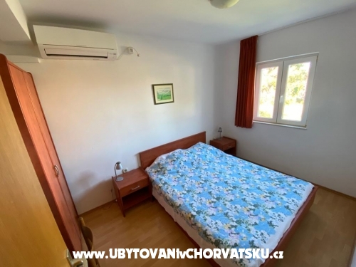 Appartements Zaporat - Trpanj  Peljeac Croatie