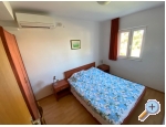Appartements Zaporat - Trpanj  Peljeac Kroatien