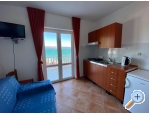 Appartements Zaporat - Trpanj  Peljeac Kroatien