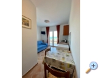 Appartements Zaporat - Trpanj  Peljeac Kroatien