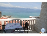 Appartements Zaporat - Trpanj  Peljeac Kroatien
