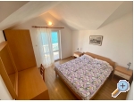 Appartements Zaporat - Trpanj  Peljeac Kroatien