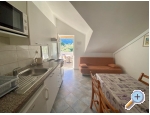 Appartements Zaporat - Trpanj  Peljeac Kroatien