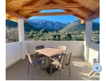 Appartements Zaporat - Trpanj  Peljeac Kroatien