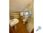 Appartements Zaporat - Trpanj  Peljeac Kroatien