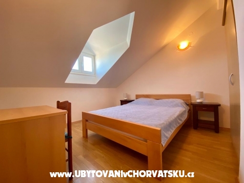 Appartements Zaporat - Trpanj  Peljeac Croatie