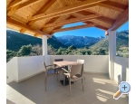 Appartements Zaporat - Trpanj  Peljeac Kroatien