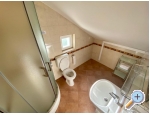 Appartements Zaporat - Trpanj  Peljeac Kroatien
