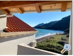 Appartements Zaporat - Trpanj  Peljeac Kroatien