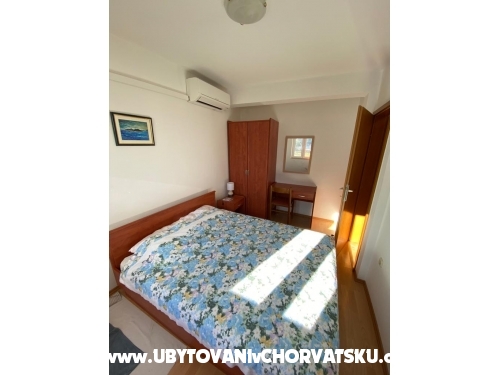 Appartements Zaporat - Trpanj  Peljeac Croatie