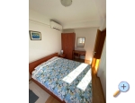 Appartements Zaporat - Trpanj  Peljeac Kroatien