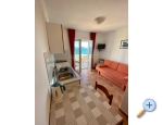 Appartements Zaporat - Trpanj  Peljeac Kroatien