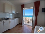Appartements Zaporat - Trpanj  Peljeac Kroatien