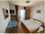 Appartements Zaporat - Trpanj  Peljeac Kroatien