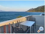 Appartements Zaporat - Trpanj  Peljeac Kroatien