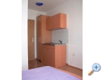 Appartements Zaporat - Trpanj  Peljeac Kroatien