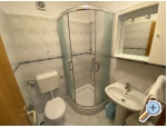 Appartements Zaporat - Trpanj  Peljeac Kroatien