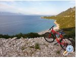 Appartements Zaporat - Trpanj  Peljeac Croatie