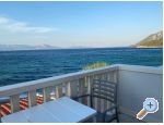 Appartements Zaporat - Trpanj  Peljeac Croatie