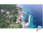Appartements Zaporat - Trpanj  Peljeac Croatie