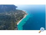 Appartements Zaporat - Trpanj  Peljeac Croatie