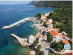 Appartements Zaporat - Trpanj  Peljeac Croatie