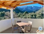 Appartements Zaporat - Trpanj  Peljeac Croatie