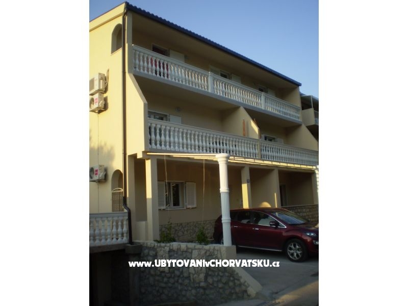 Ferienwohnungen Sunny Trpanj – Ferienwohnung Trpanj – Peljesac, Kroatien – Foto 1