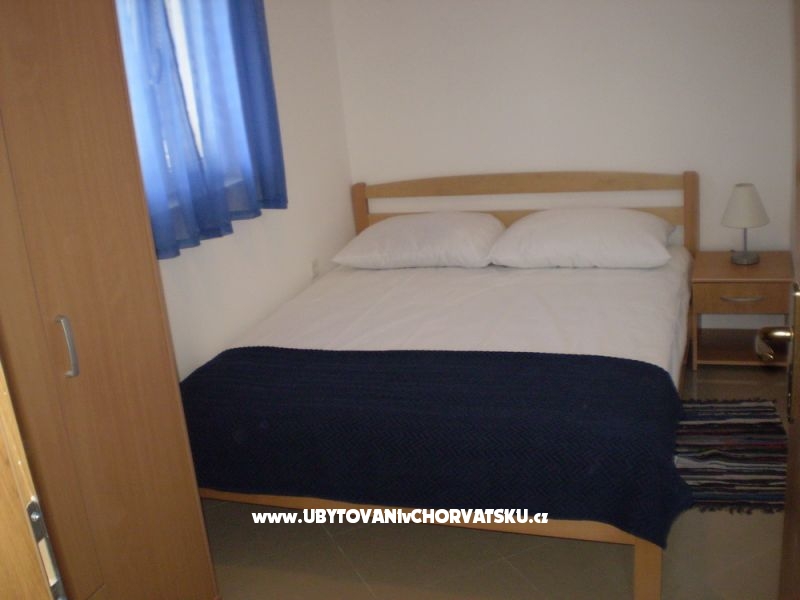 Ferienwohnungen Sunny Trpanj – Ferienwohnung Trpanj – Peljesac, Kroatien – Foto 12