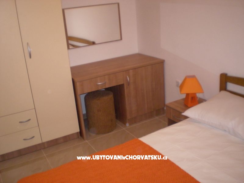 Ferienwohnungen Sunny Trpanj – Ferienwohnung Trpanj – Peljesac, Kroatien – Foto 13