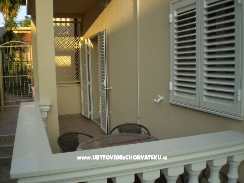 Ferienwohnungen Sunny Trpanj – Ferienwohnung Trpanj – Peljesac, Kroatien – Foto 14