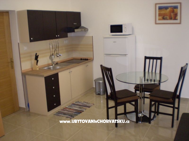 Ferienwohnungen Sunny Trpanj – Ferienwohnung Trpanj – Peljesac, Kroatien – Foto 16