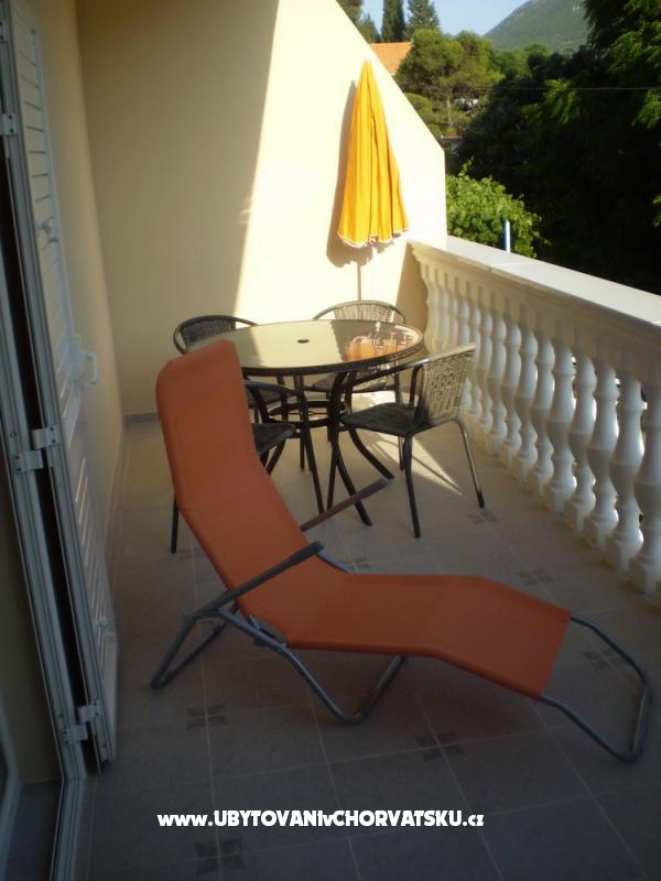 Ferienwohnungen Sunny Trpanj – Ferienwohnung Trpanj – Peljesac, Kroatien – Foto 4