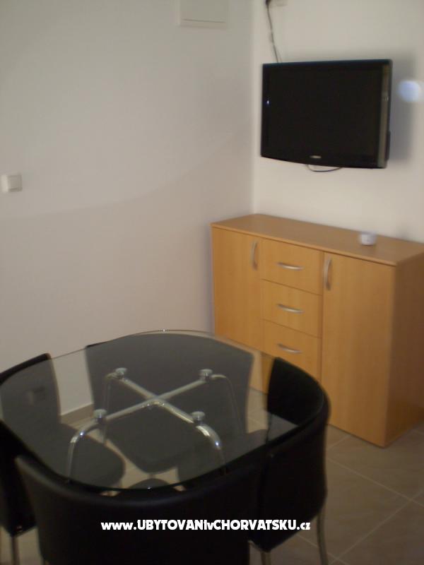 Ferienwohnungen Sunny Trpanj – Ferienwohnung Trpanj – Peljesac, Kroatien – Foto 6