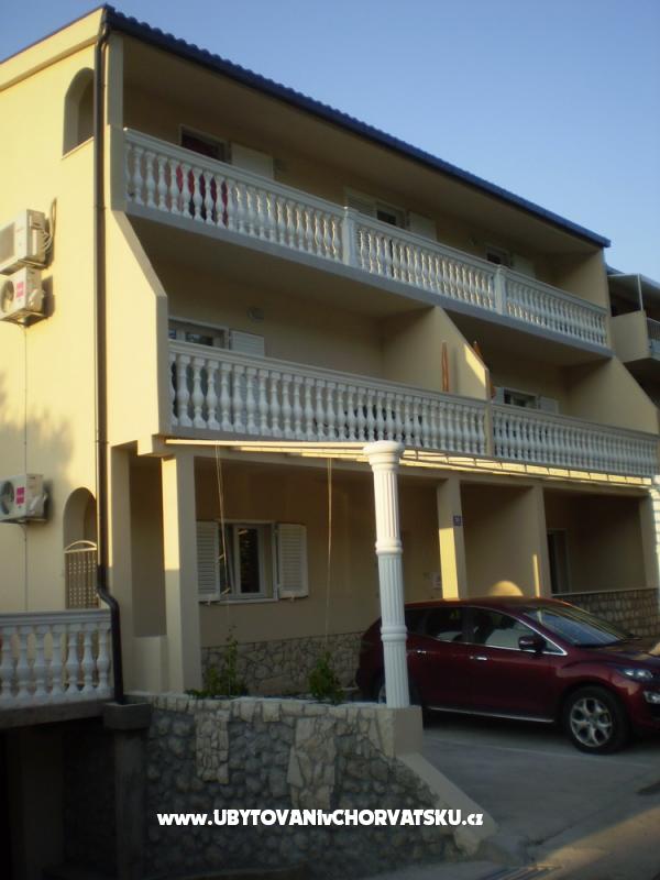 Ferienwohnungen Sunny Trpanj – Ferienwohnung Trpanj – Peljesac, Kroatien – Foto 7