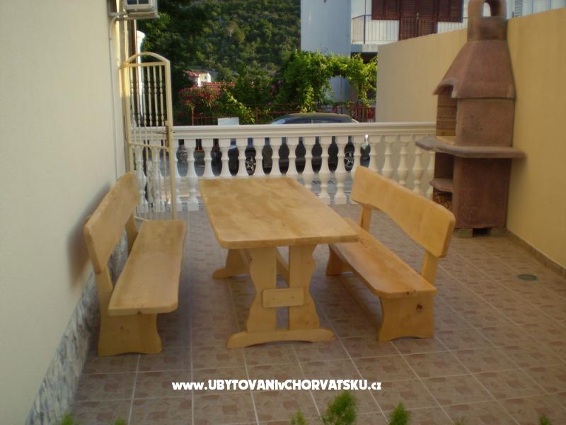 Ferienwohnungen Sunny Trpanj – Ferienwohnung Trpanj – Peljesac, Kroatien – Foto 8