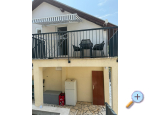 Apartmny Vidovic - Trpanj  Peljeac Chorvtsko