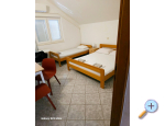 Ferienwohnungen Vidovic - Trpanj  Peljeac Kroatien