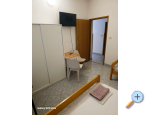 Ferienwohnungen Vidovic - Trpanj  Peljeac Kroatien