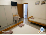 Ferienwohnungen Vidovic - Trpanj  Peljeac Kroatien